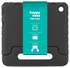 HappyCase Lenovo Tab M10 Gen 4 (2025) Kinder Tablethoes met Handvat Zwart afbeelding 12