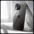 Spigen Crystal Hybrid Apple iPhone 16 Pro Hoesje Back Cover Transparant afbeelding 8