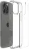 Spigen Crystal Hybrid Apple iPhone 16 Pro Hoesje Back Cover Transparant afbeelding 9