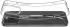 Spigen Crystal Flex Apple iPhone 16 Pro Max Hoesje Back Cover Transparant afbeelding 5