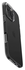 Spigen Crystal Flex Apple iPhone 16 Pro Hoesje Back Cover Space Crystal afbeelding 5