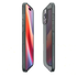 Spigen Crystal Flex Apple iPhone 16 Pro Hoesje Back Cover Space Crystal afbeelding 7