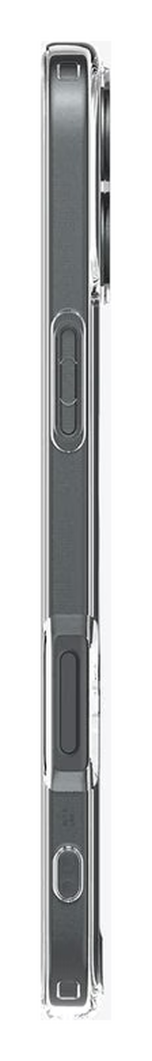 Spigen Ultra Hybrid MagFit Apple iPhone 16 Plus Hoesje MagSafe Zero One Wit afbeelding 9