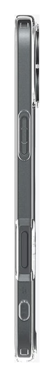 Spigen Ultra Hybrid MagFit Apple iPhone 16 Plus Hoesje MagSafe Zero One Wit afbeelding 9