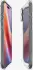 Spigen Crystal Hybrid Apple iPhone 16 Hoesje Back Cover Transparant afbeelding 4