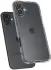 Spigen Crystal Hybrid Apple iPhone 16 Hoesje Back Cover Transparant afbeelding 2