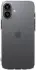 Spigen Crystal Hybrid Apple iPhone 16 Hoesje Back Cover Transparant afbeelding 3