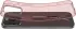 Spigen Crystal Flex Apple iPhone 16 Pro Max Hoesje Back Cover Transparant Roze afbeelding 6