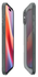 Spigen Crystal Flex Apple iPhone 16 Plus Hoesje Back Cover Space Crystal afbeelding 5