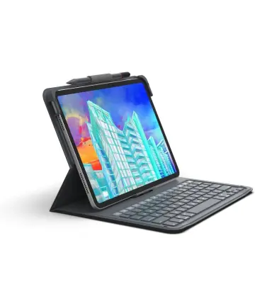 ZAGG Hoesjes