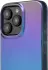 ZAGG Milan Snap iPhone 16 Pro Max Hoesje MagSafe Back Cover Groen Paars afbeelding 7