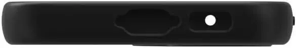 ZAGG Luxe Samsung Galaxy S23 FE Hoesje Back Cover 3M Valbescherming Zwart afbeelding 7