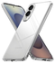 Ringke Fusion Samsung Galaxy S25 Edge Hoesje Back Cover Transparant afbeelding 1