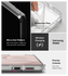 Ringke Fusion Samsung Galaxy S25 Edge Hoesje Back Cover Transparant afbeelding 5