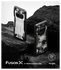 Ringke Fusion X Nothing Phone (3a) Hoesje Back Cover Zwart afbeelding 10