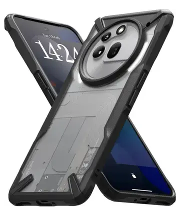 Nothing Phone (3a) Pro Hoesjes afbeelding