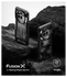Ringke Fusion X Nothing Phone (3a) Pro Hoesje Back Cover Zwart afbeelding 10