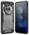 Ringke Fusion X Nothing Phone (3a) Pro Hoesje Back Cover Zwart afbeelding 2