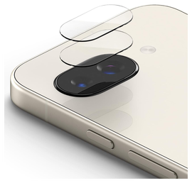 Ringke Google Pixel 9a Camera Protector Tempered Glass (2-Pack)