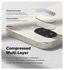 Ringke Google Pixel 9a Camera Protector Tempered Glass (2-Pack) afbeelding 6