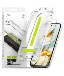 Google Pixel 9a Tempered Glass
