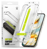 Ringke Easy Slide Google Pixel 9a Screen Protector met Jig 2-Pack
