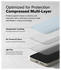 Ringke Easy Slide Google Pixel 9a Screen Protector met Jig 2-Pack afbeelding 7