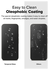 Ringke Easy Slide Google Pixel 9a Screen Protector met Jig 2-Pack afbeelding 8