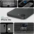 Spigen Liquid Air Apple iPhone 16e Hoesje Back Cover Grijs afbeelding 2