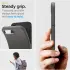 Spigen Liquid Air Apple iPhone 16e Hoesje Back Cover Grijs afbeelding 5