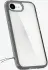 Spigen Ultra Hybrid Apple iPhone 16e Hoesje Back Cover Grijs Transparant afbeelding 10