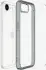 Spigen Ultra Hybrid Apple iPhone 16e Hoesje Back Cover Grijs Transparant afbeelding 12