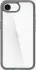 Spigen Ultra Hybrid Apple iPhone 16e Hoesje Back Cover Grijs Transparant afbeelding 2