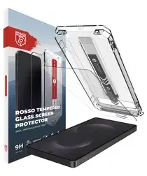 Alle Samsung Galaxy S25 Edge Screen Protectors