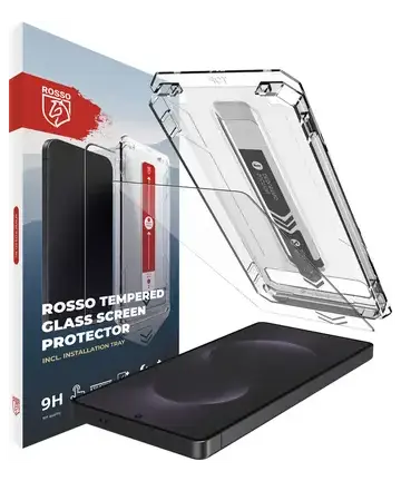 Galaxy S25 Edge Screen Protectors