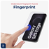 Rosso Samsung Galaxy S25 Edge Tempered Glass met Installatietray Dust Removal afbeelding 2