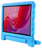 HappyCase Lenovo Tab M11/K11 Kinder Tablethoes met Handvat Blauw afbeelding 10