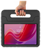 HappyCase Lenovo Tab M11/K11 Kinder Tablethoes met Handvat Zwart afbeelding 7