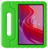 HappyCase Lenovo Tab M11/K11 Kinder Tablethoes met Handvat Groen
