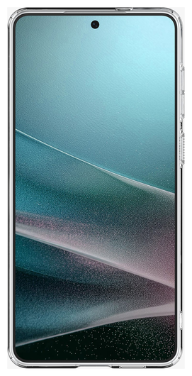 Spigen Ultra Hybrid MagFit Samsung Galaxy S25 Edge Hoesje MagSafe Clear Wit afbeelding 10