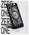 Spigen Ultra Hybrid MagFit Samsung Galaxy S25 Edge Hoesje MagSafe Zero One Zwart afbeelding 2