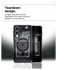 Spigen Ultra Hybrid MagFit Samsung Galaxy S25 Edge Hoesje MagSafe Zero One Zwart afbeelding 3