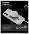 Spigen Ultra Hybrid MagFit Samsung Galaxy S25 Edge Hoesje MagSafe Neo One afbeelding 4