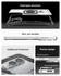 Spigen Ultra Hybrid MagFit Samsung Galaxy S25 Edge Hoesje MagSafe Neo One afbeelding 6