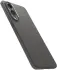 Spigen Liquid Air Samsung Galaxy S25 Edge Hoesje Back Cover Grijs afbeelding 12