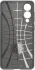 Spigen Liquid Air Samsung Galaxy S25 Edge Hoesje Back Cover Grijs afbeelding 14