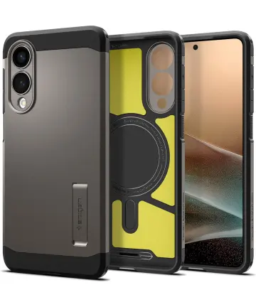 Galaxy S25 Edge Hoesjes