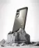Spigen Tough Armor Samsung Galaxy S25 Edge Hoesje MagSafe Back Cover Gunmetal afbeelding 8