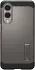 Spigen Tough Armor Samsung Galaxy S25 Edge Hoesje MagSafe Back Cover Gunmetal afbeelding 9