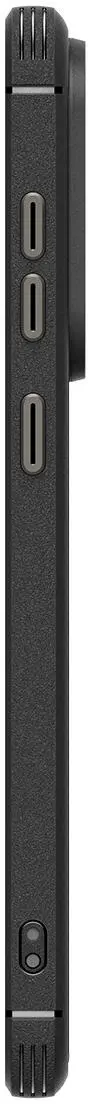 Spigen Core Armor MagFit Samsung Galaxy S25 Edge Hoesje MagSafe Zwart afbeelding 9